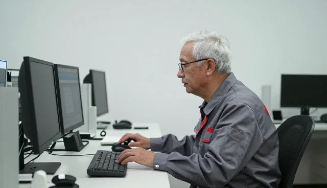 导轨滑块在设备升级中的关键作用与应用考量