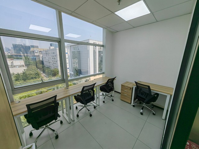 绿色隔断品质保障